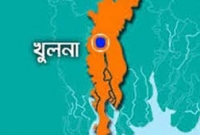 খুলনায় ১ জন মানসিক ভারসাম্যহীন ব্যাক্তিকে বাঁচাতে গিয়ে প্রাণ গেল ৫ জনের