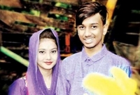 নিমিষেই মুছে গেল জীবনের স্বপ্ন!