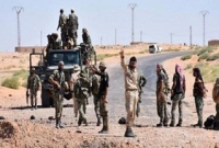 তুমুল লড়াই শুরু