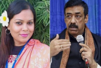 আমি লজ্জিত: শামীম ওসমান