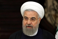 ক্ষেপণাস্ত্র তৈরিতে কারও অনুমতি নেইনি, ভবিষ্যতেও নেওয়া হবে না: ইরানের প্রেসিডেন্ট