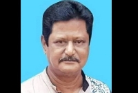 মনোনয়ন নিয়ে বাড়ি ফেরার পথে হার্ট অ্যাটাকে আওয়ামী লীগ নেতার মৃত্যু