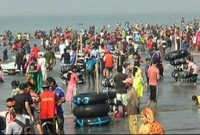 ভালোবাসা দিবসের প্রস্তুতিতে কক্সবাজার, থাকছে নানা আয়োজন ভালোবাসা দিবসের প্রস্তুতিতে কক্সবাজার, থাকছে নানা আয়োজন