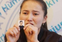 চীনা মুসলিম তরুণীর লোমহর্ষক বর্ণনা ‘পুরো দোজকে ছিলাম’