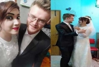   যুক্তরাষ্ট্র থেকে গাজীপুরে এসে ইসলাম ধর্ম গ্রহণ করলেন খ্রিস্টান ধর্মাবলম্বী