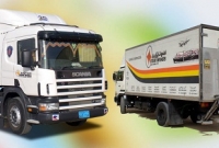 পাকিস্তানে পৌঁছেছে সৌদি যুবরাজের রহস্যময় পাঁচ ট্রাক! কী আছে এসব ট্রাকে?