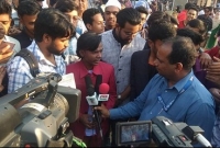 'আমি হিরো আলম হয়তো মারা যাবো কিন্তু আমার লেখা বইটি থেকে যাবে'