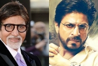 অমিতাভকে বদলা নেয়ার 'হুমকি' শাহরুখের!