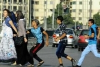 নারীদের জন্য ‘সবচেয়ে বিপজ্জনক’ এক শহর !