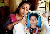 ভ্যালেন্টাইন’ শব্দটা শুনলেই কেঁপে ওঠেন রিঙ্কু! একটি ঘটনা আমূল বদলে দিয়েছে পরিবারটাকে