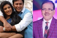 জাহিদ-মৌর ভালোবাসার নেপথ্যে হানিফ সংকেত