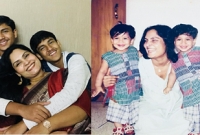 খুশিকে বিয়ের সময় আমার পকেটে ছিল মাত্র ১৮ টাকা : বৃন্দাবন দাস