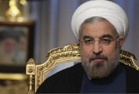 সন্ত্রাসের মূল কারণ ইসরাইল ও আমেরিকা: রুহানি