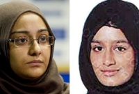 আইএস ঘাঁটি থেকে ফেরার আকুতি বাংলাদেশি বংশোদ্ভূত গর্ভবতী তরুণীর