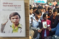 আমি অশিক্ষিত হয়ে লাত্থি উস্টা খেয়েও বেঁচে আছি, আপনারা শিক্ষিতরা কেন আত্মহত্যা করেন?: হিরো আলম