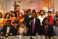 প্রবাসীরাই দেশের অর্থমন্ত্রী : মোস্তফা কামাল