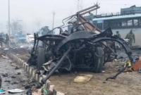 ‘অনেক হয়েছে, আর নয়, টেবিলে নয়, এবার কথা হবে যুদ্ধক্ষেত্রে’ 