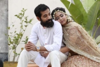 অনিমেষ আইচকেই বিয়ে করছেন ভাবনা