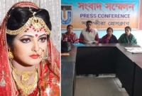 সাতক্ষীরায় শ্বশুরের কুপ্রস্তাব প্রত্যাখ্যান করায় গৃহবধূ খুন!