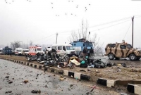 ‘কাশ্মীরি বা মুসলমানরা সেনার ওপর সন্ত্রাসী হামলা করেনি’