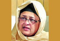 এইমাত্র পাওয়া খবর, দ্রুত হাসপাতালে নিয়ে যাওয়া হয়েছে ইলিয়াসের স্ত্রী লুনাকে