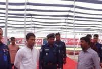 আগামীকাল ইয়াবা কারবারিদের আত্মসমর্পণ আগামীকাল ইয়াবা কারবারিদের আত্মসমর্পণ