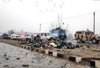 যে কারণে কাশ্মীরে হামলা: টাইমস অব ইন্ডিয়ার বিশ্লেষণ