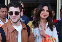 মা হতে যাচ্ছেন প্রিয়াঙ্কা চোপড়া!