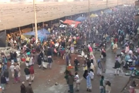 ইজতেমা মাঠে আজ আরও দুই মুসল্লির মৃত্যু