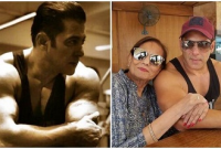 মায়ের সেই ইচ্ছে পূরণ করে চমকে দিলেন সালমান খান!