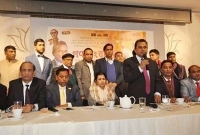  প্রবাসীদের দেশে টাকা পাঠাতে কমিশন বন্ধ করে চার্যবিহীন অর্থ প্রেরণের সুবিধা দেওয়া হবে: অর্থমন্ত্রী