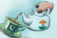 পাকিস্তানে চা রফতানি বন্ধের উদ্যোগ নিচ্ছে ভারত