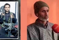 জওয়ান-জঙ্গি সবার ঘরেই একই যন্ত্রণা, দায় রাজনীতিকদের: কাশ্মির ‘হামলাকারী’র বাবা