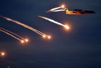 ব্রেকিং নিউজ: পাকিস্তান সীমান্তে ১৪০ যুদ্ধবিমান নিয়ে ভারতের...