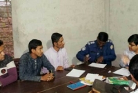 নিষেধাজ্ঞা অমান্য করে কোচিং করায় ৭ শিক্ষককে জরিমানা নিষেধাজ্ঞা অমান্য করে কোচিং করায় ৭ শিক্ষককে জরিমানা