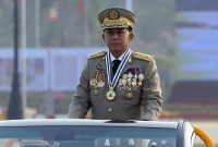  প্রথমবারের মতো মিয়ানমার সেনাপ্রধানের স্বীকারোক্তি