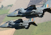 ভয়ঙ্কর বিমান মহড়া, ভারত-পাকিস্তান যুদ্ধের আশঙ্কা!