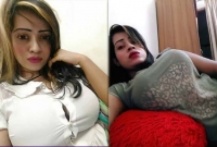 আপত্তিকর ভিডিও পোস্ট: অভিনেত্রী সানাই সুপ্রভা আটক