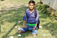 জসিমকে জানুন হতাশা কেটে যাবে