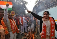 কাশ্মিরিদের নিরাপত্তা নিশ্চিত করতে সব রাজ্য সরকারকে নির্দেশ
