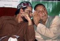 যুদ্ধের ইঙ্গিত দিয়ে দিলেন কাশ্মিরের হুরিয়ত নেতা আব্দুল গনি