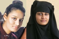 সিরিয়ায় শামীমার পুত্র সন্তান প্রসব, সন্তানের নাগরিকত্ব অনিশ্চিত?