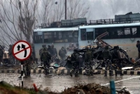 কি ঘটেছিল সেদিন, কিভাবে হয়েছিল সেনা কনভয়ে হামলা? জানালেন প্রত্যক্ষদর্শী