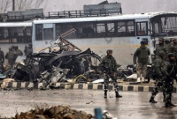 ব্রেকিং নিউজ: ভারতীয় সেনাবাহিনীর সঙ্গে গুলাগুলি চলছে