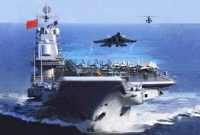 ব্রেকিং নিউজ: হুঁশিয়ারি দিয়ে ১০০ যুদ্ধ জাহাজ পাঠাল চীন