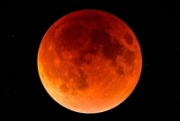 আগামী মঙ্গলবার রাতে আবারো সুপারমুন