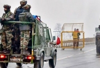 ভারতীয় সেনাদের সঙ্গে সংঘর্ষ চলছে, জানুন সর্বশেষ পরিস্থিতি