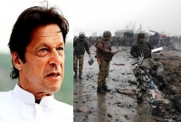 এবার কড়া জবাব দিল পাকিস্তান