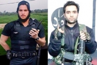 সেই আদিলের প্রশিক্ষক রশিদ গাজিকে হত্যা করল ভারতীয় সেনারা