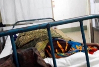 দিন-দুপুরে রাস্তা থেকে তুলে নিয়ে ধর্ষণ